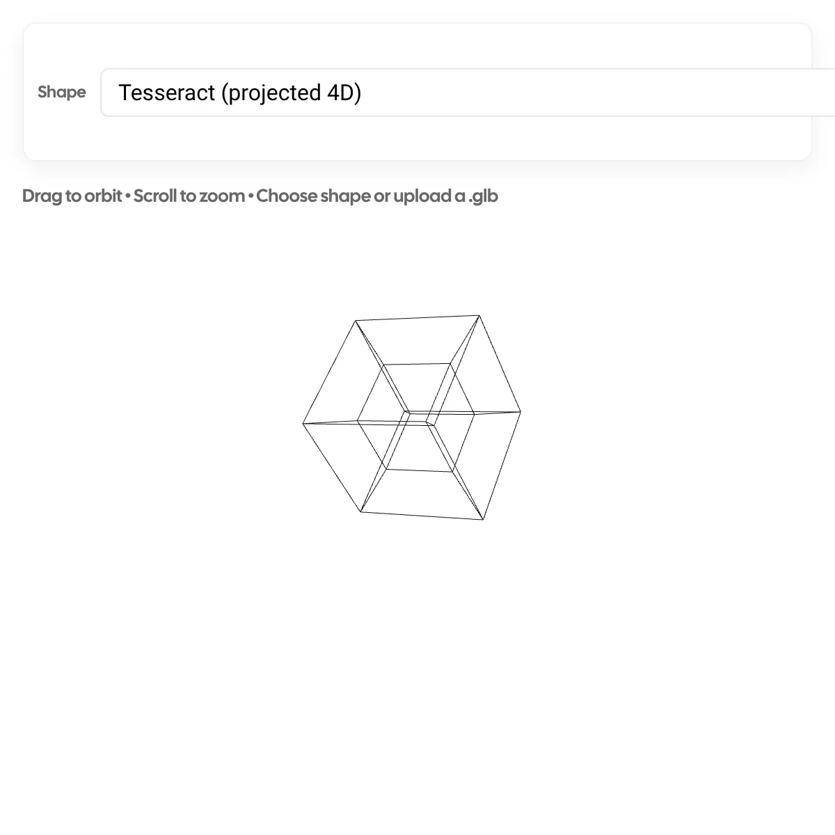 the project is loading