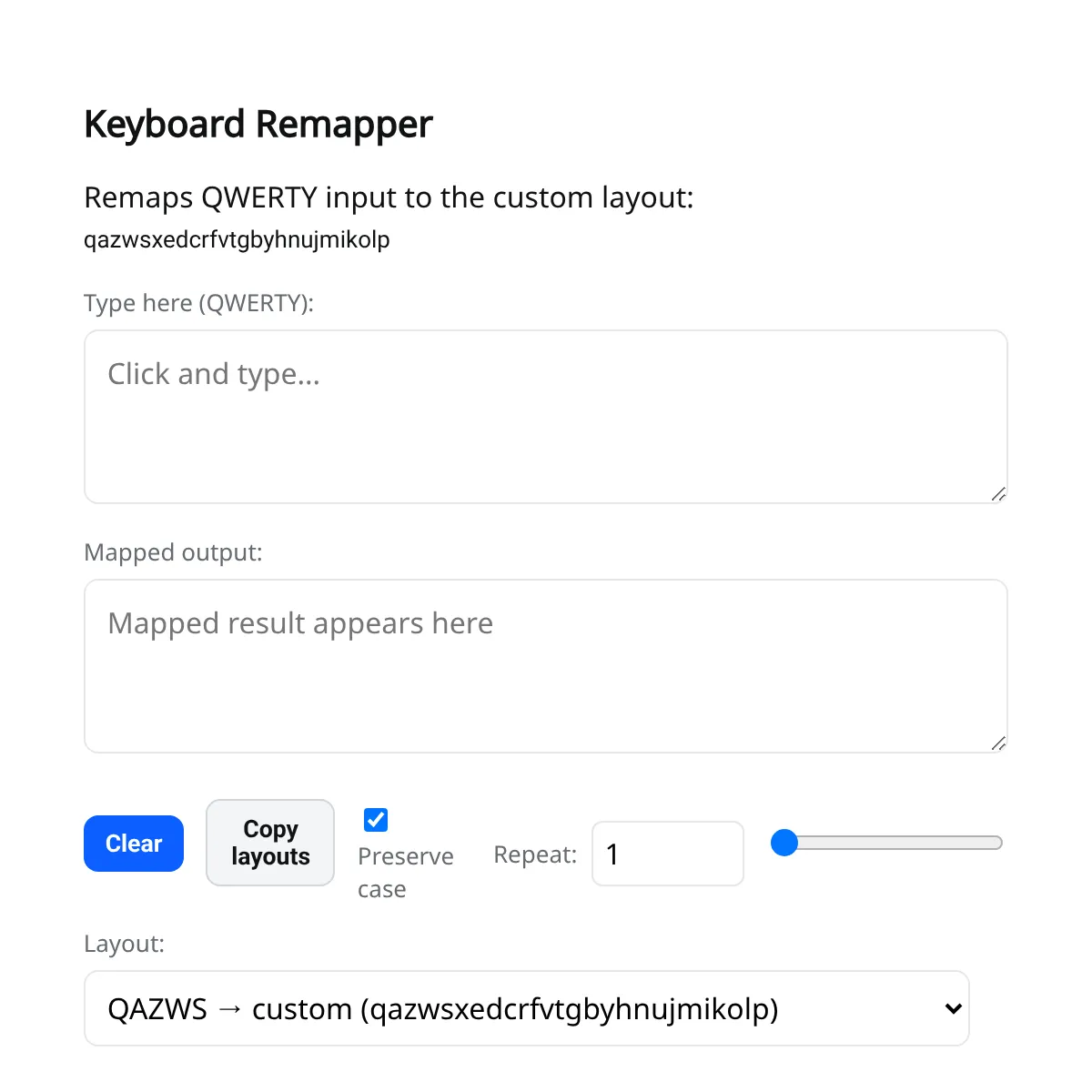 the project is loading