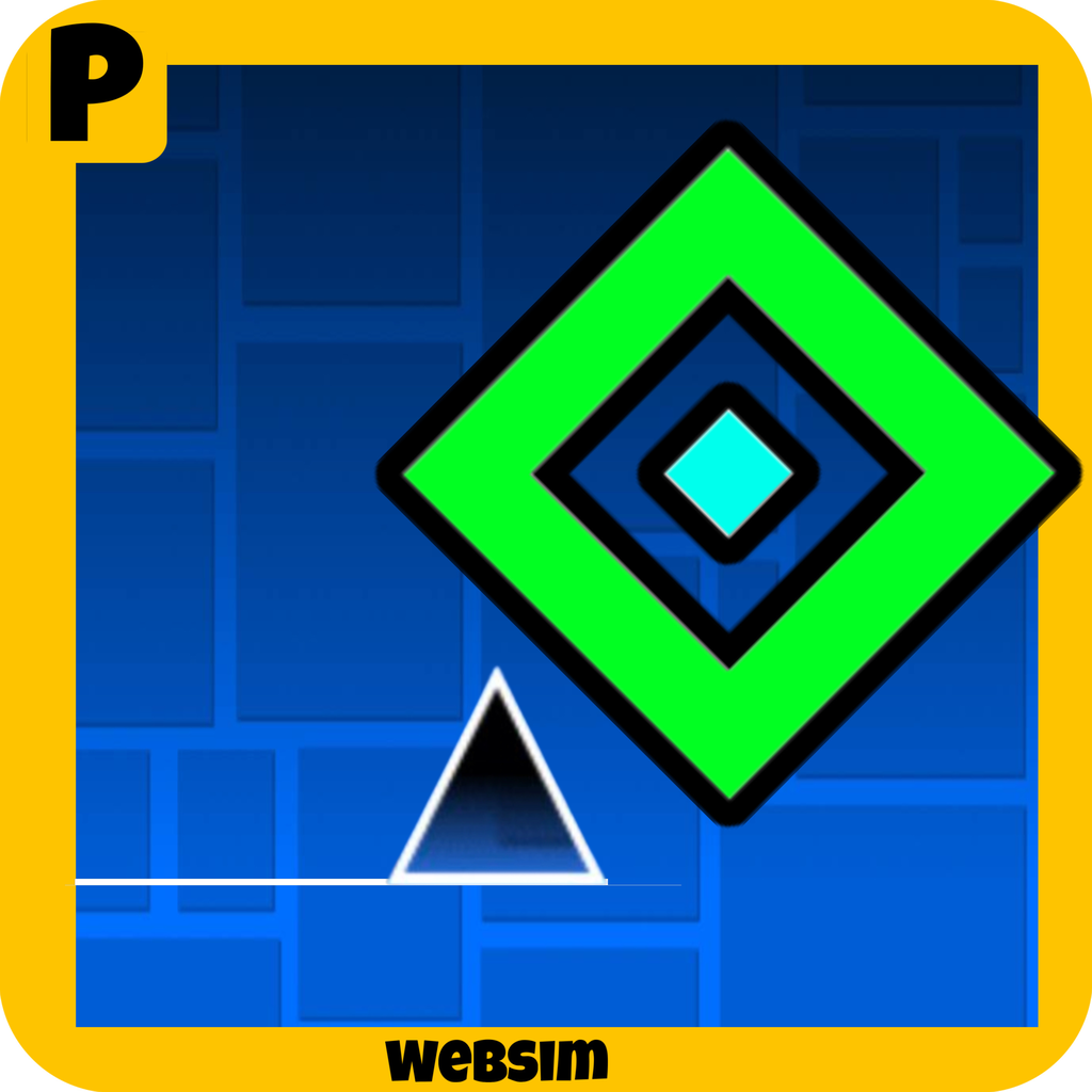 Geometric Dash