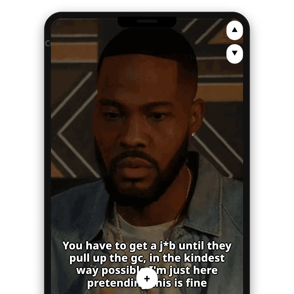 the project is loading