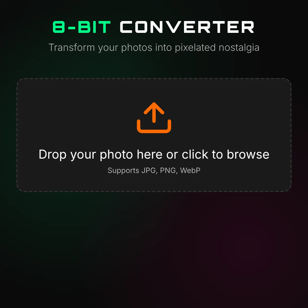 the project is loading