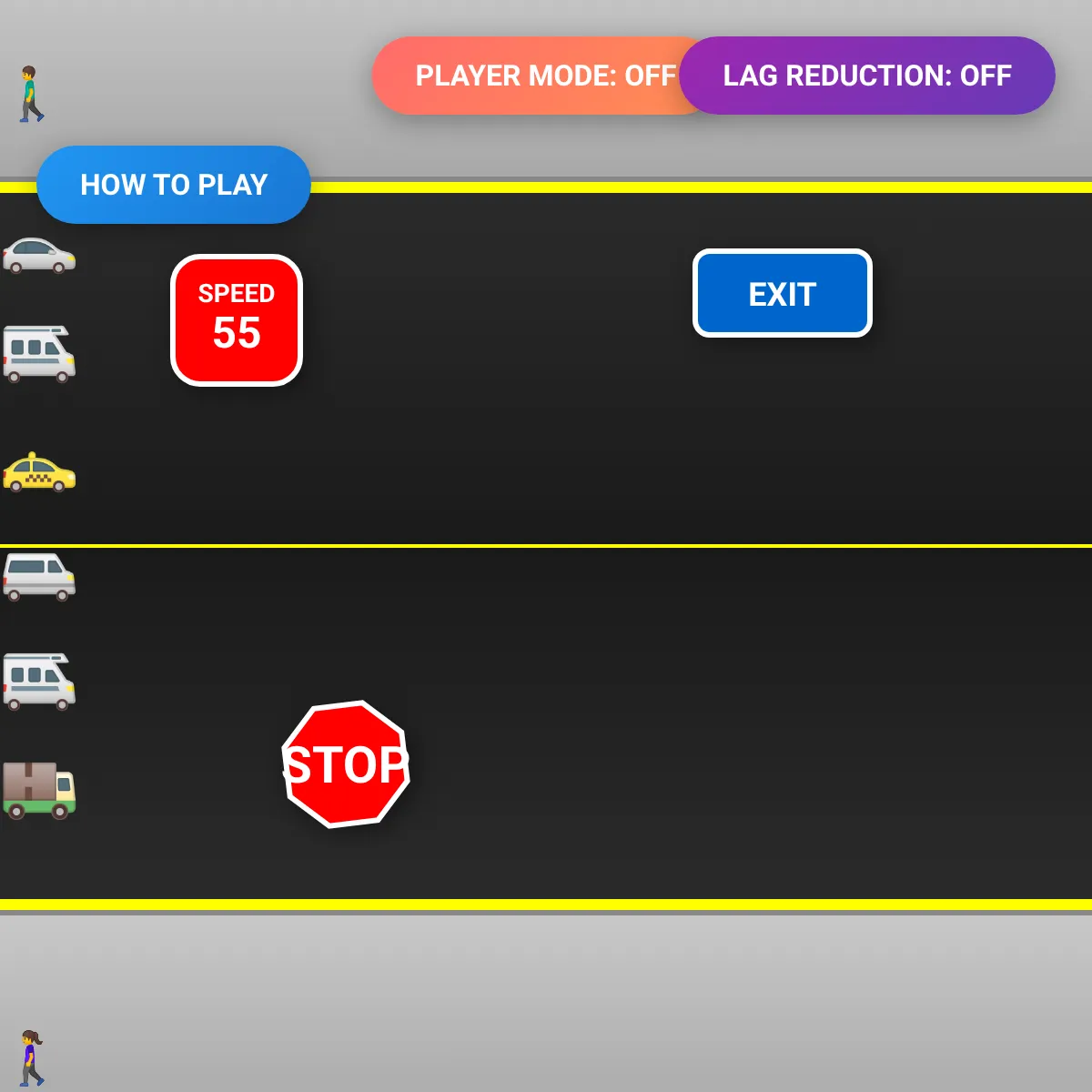 the project is loading