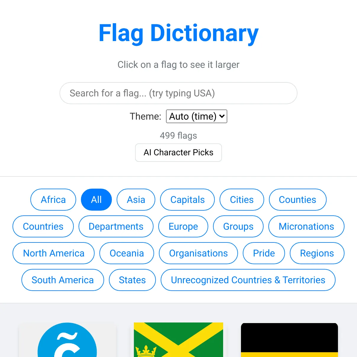 the project is loading