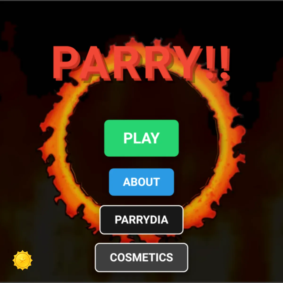 the project is loading