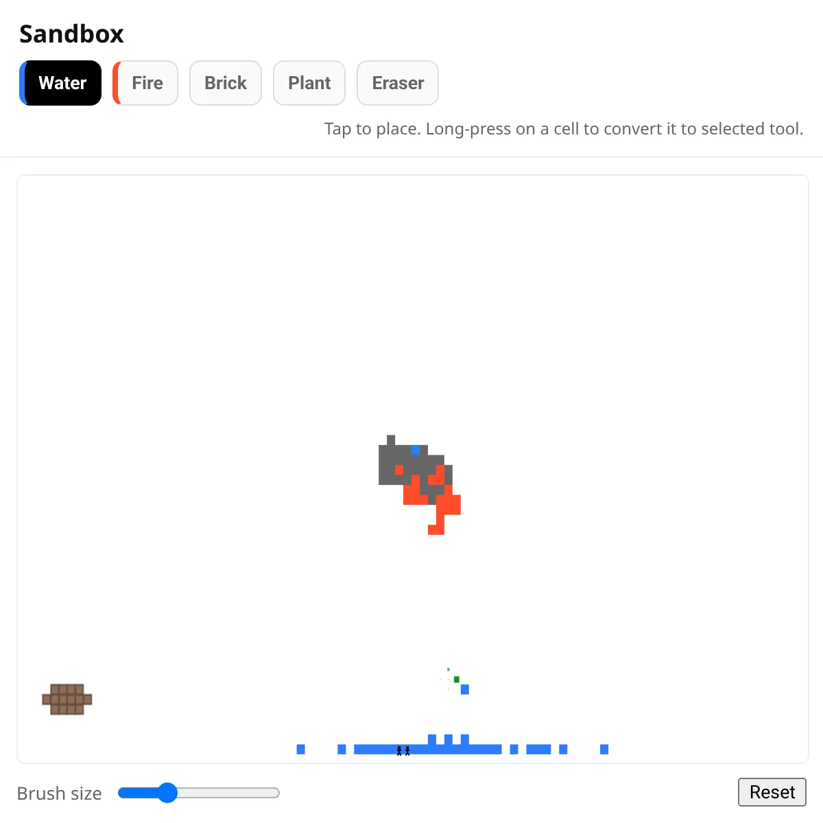 Sandbox turbo v2