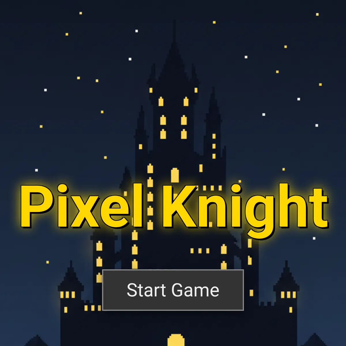 the project is loading