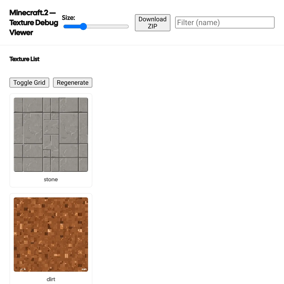 the project is loading