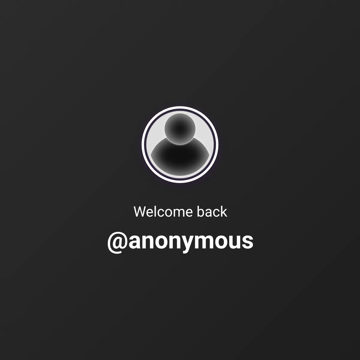 the project is loading