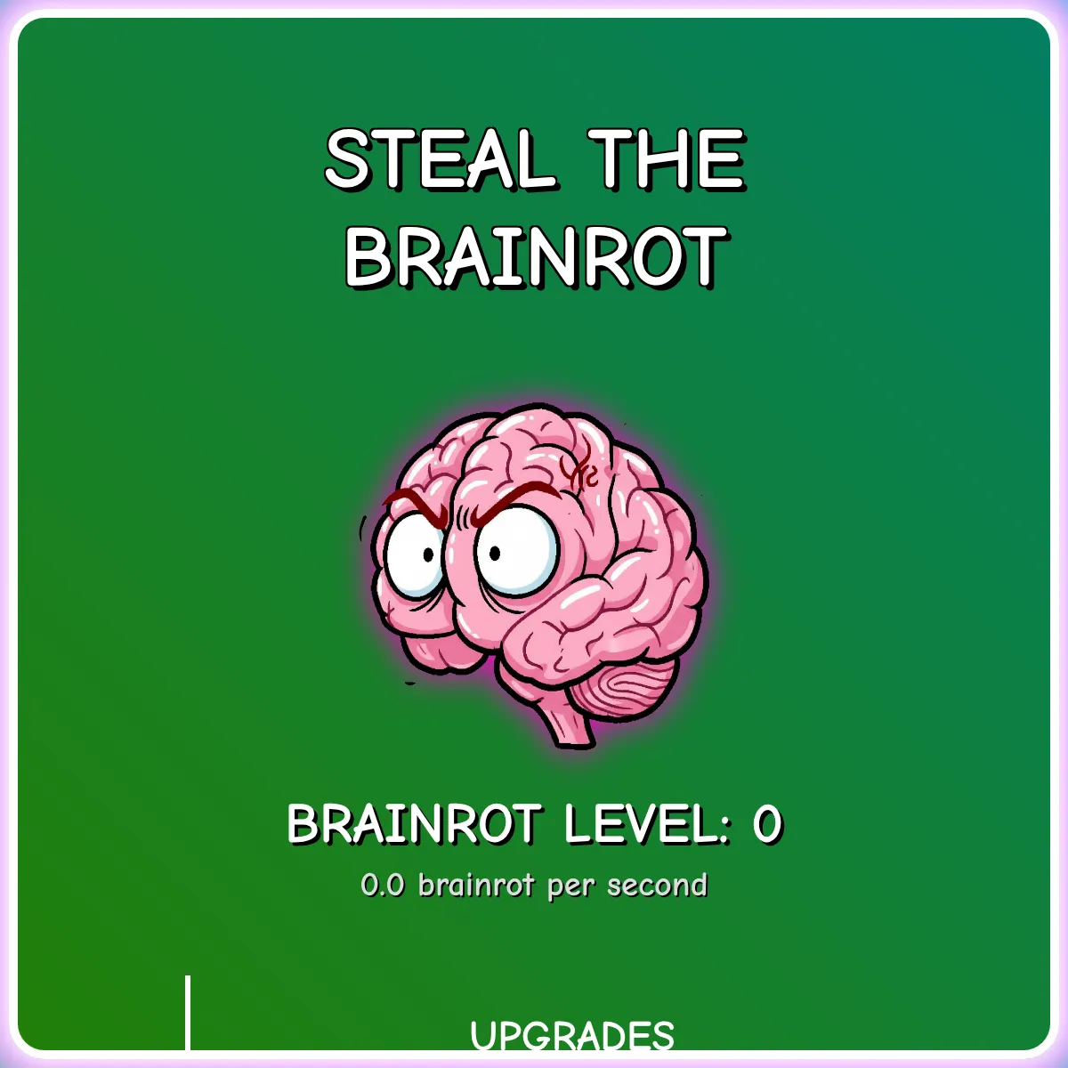 brainrot clicker