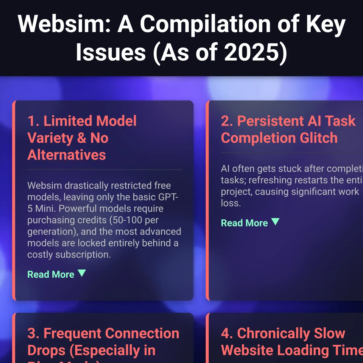 the project is loading