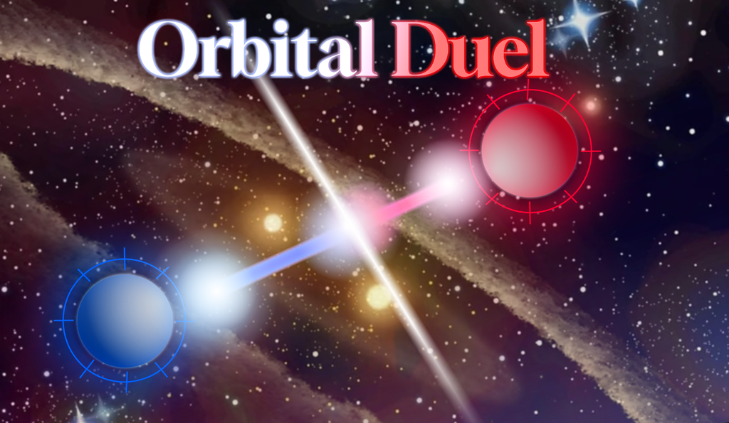 Orbital Duel