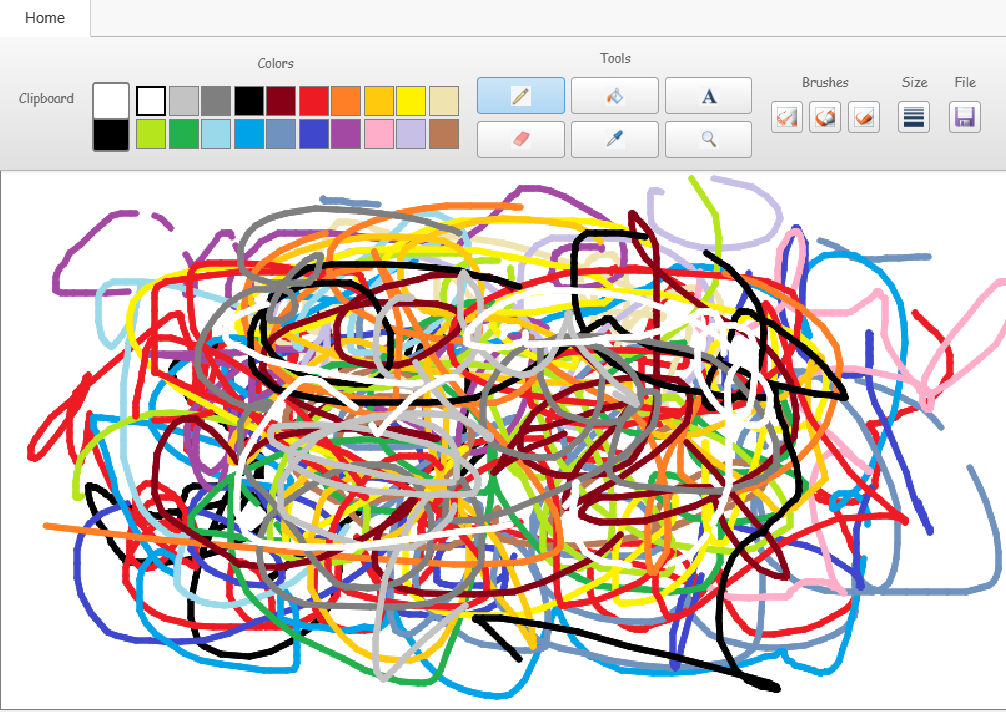MultiPaint