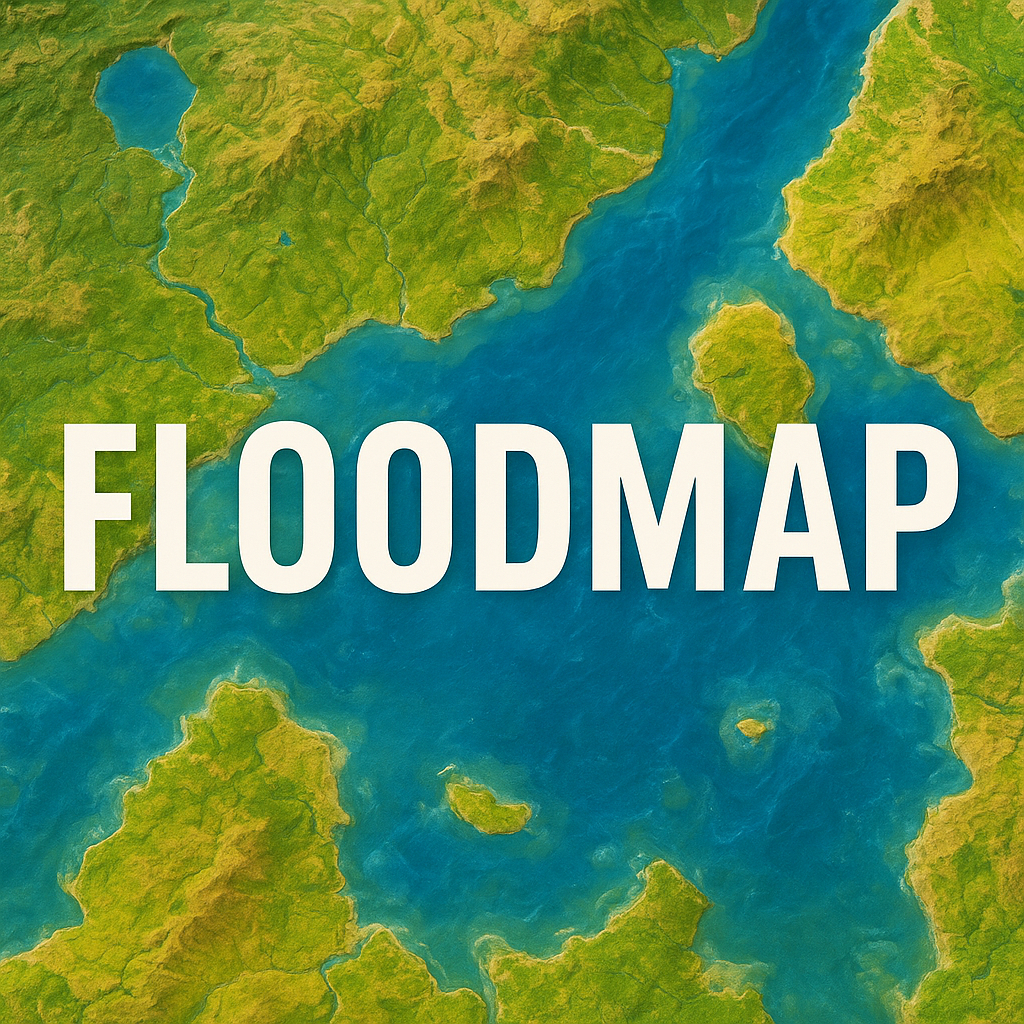 FloodMap