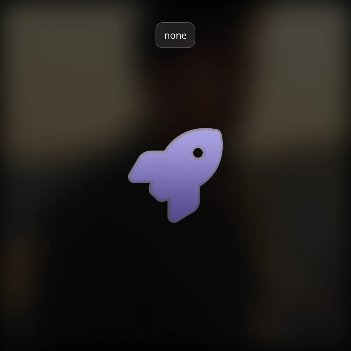 the project is loading
