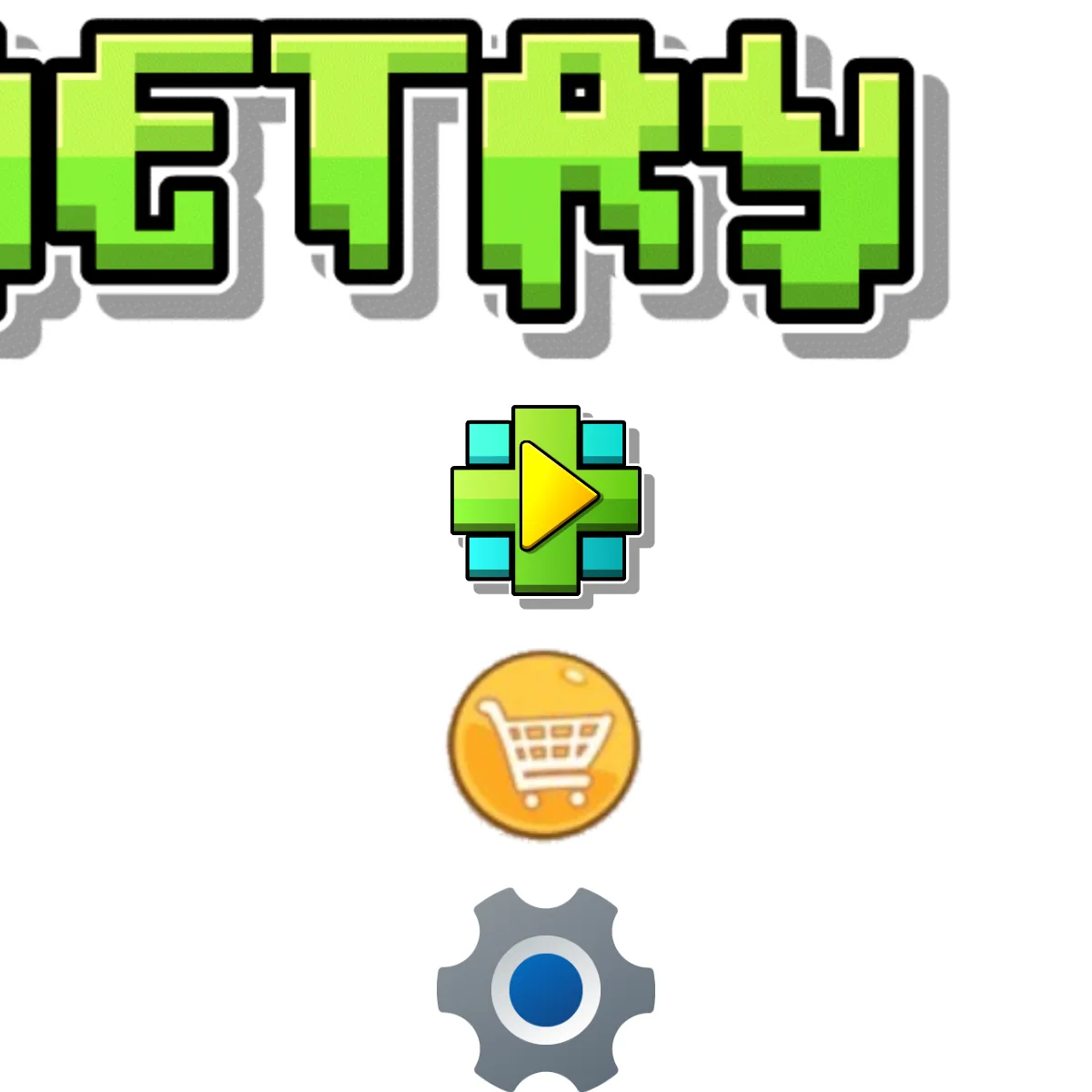 the project is loading