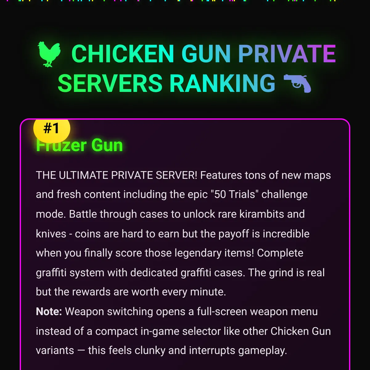 the project is loading