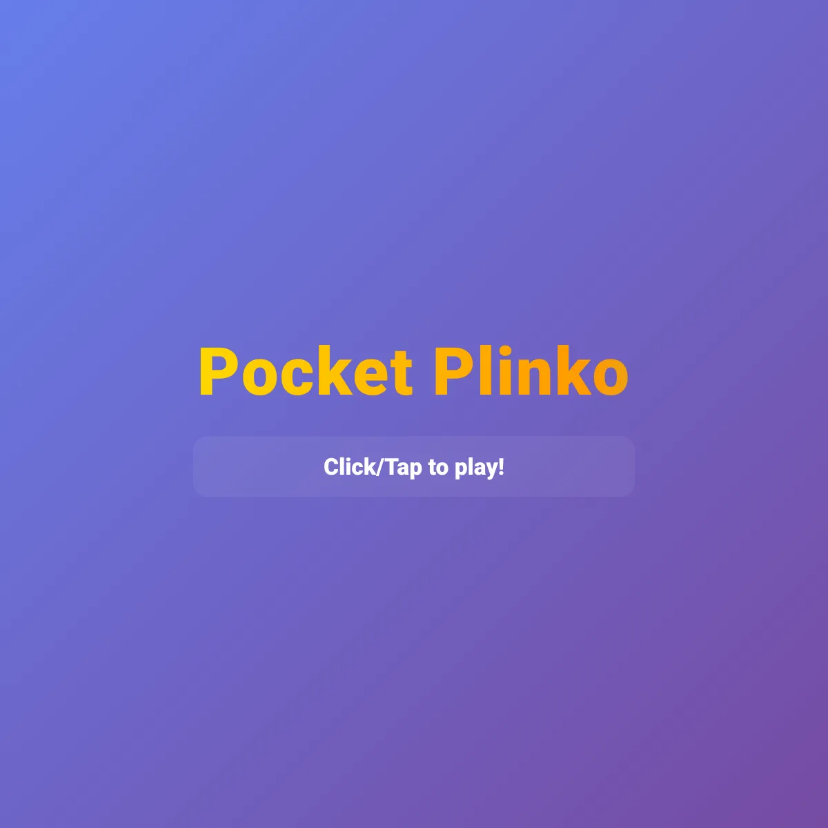 the project is loading
