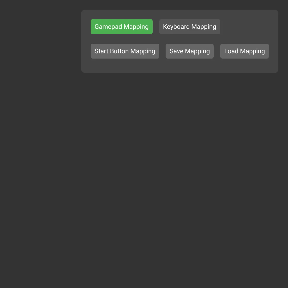 the project is loading