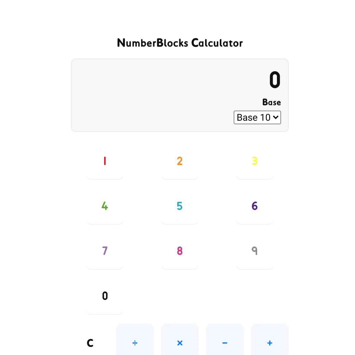 the project is loading