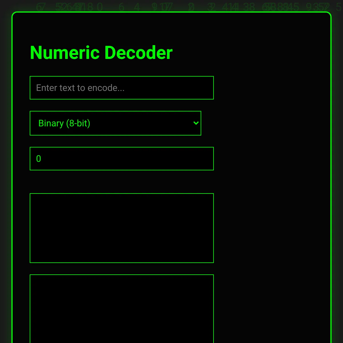 the project is loading