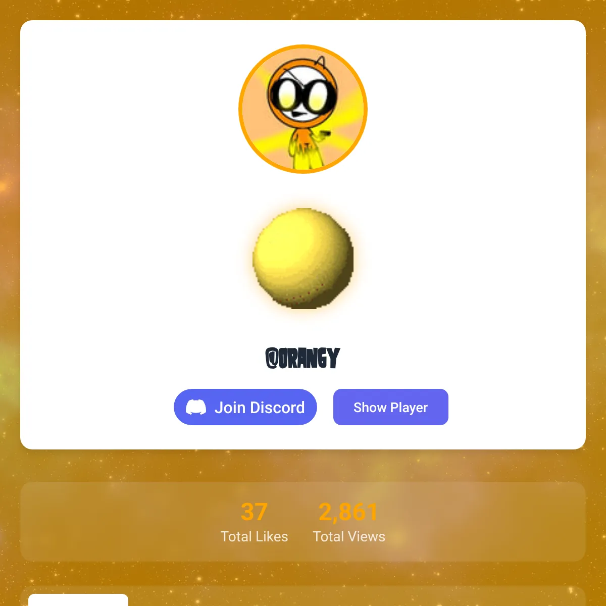 the project is loading