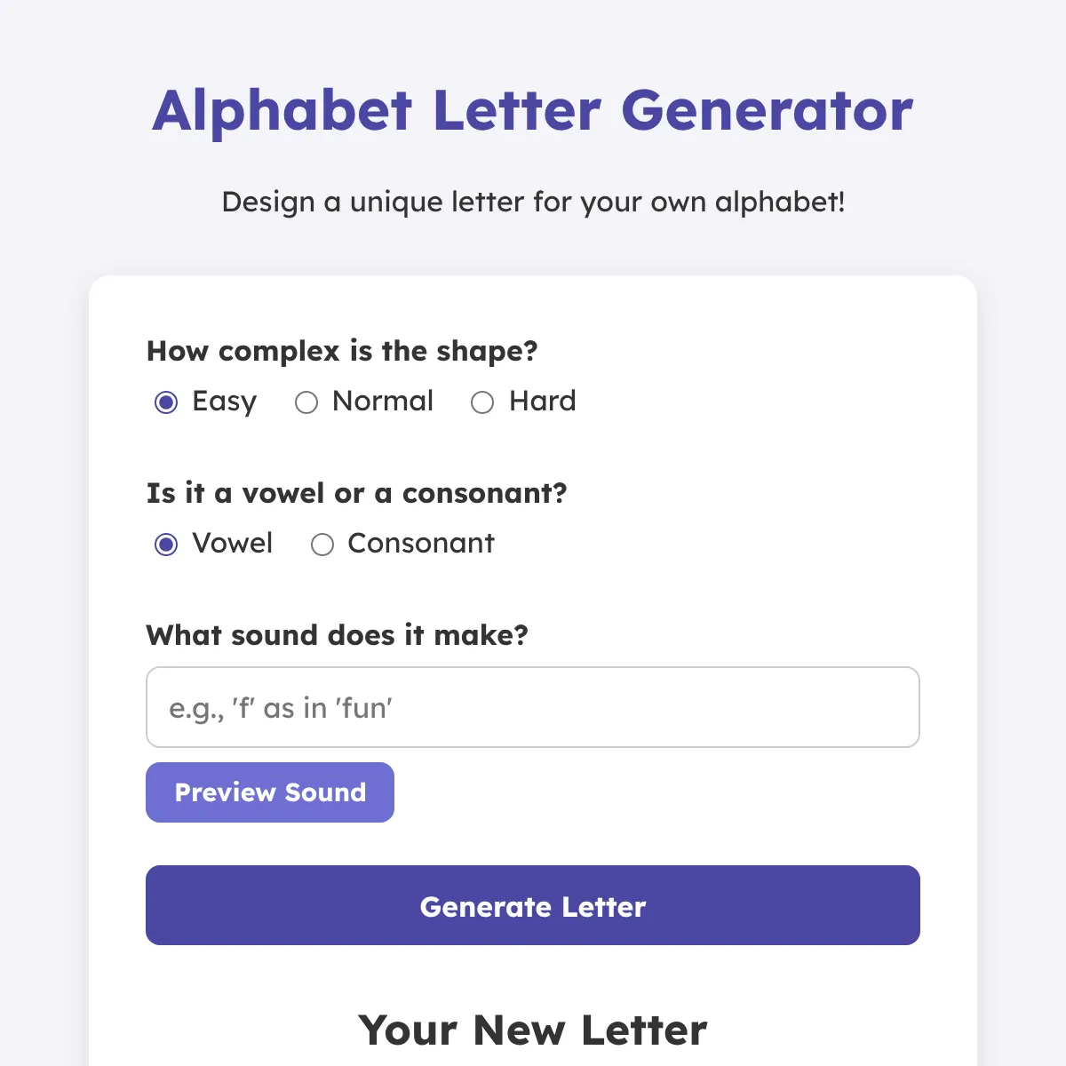 the project is loading