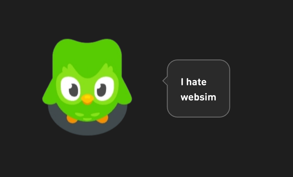 Duolingo Text Creator