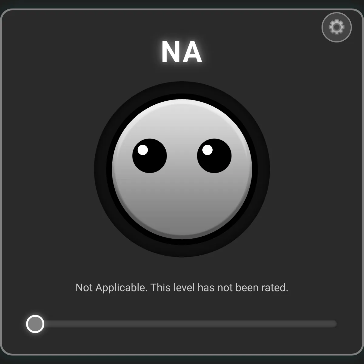 the project is loading