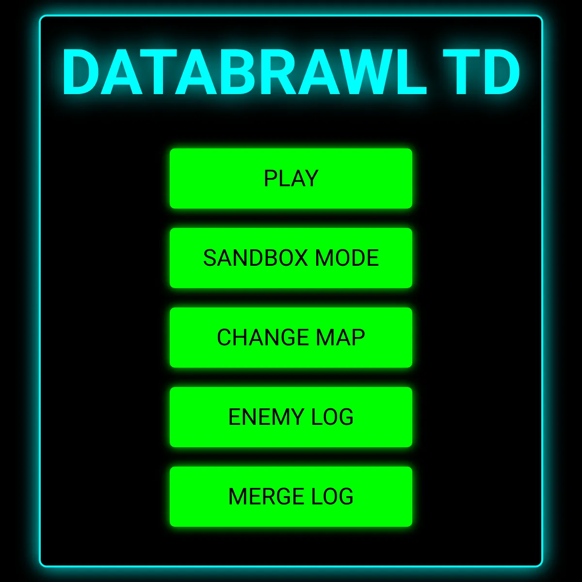 the project is loading