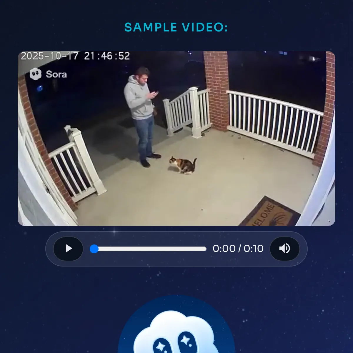 the project is loading