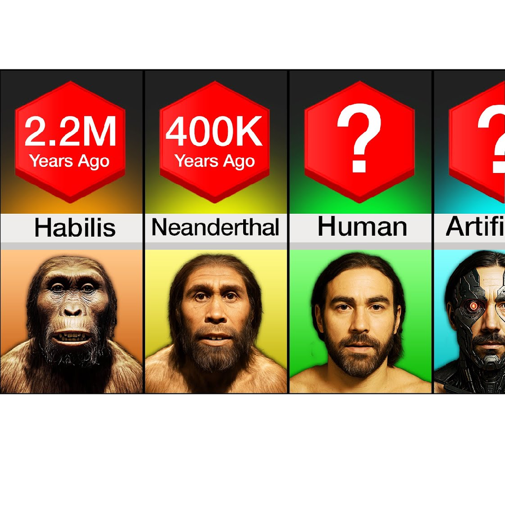 AI Timeline/Comparison Generator