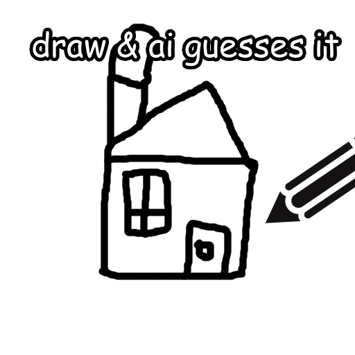Draw AI Guess