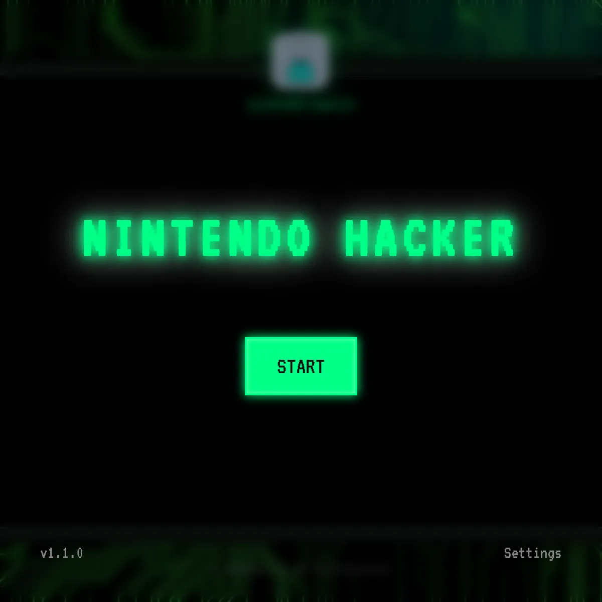 the project is loading