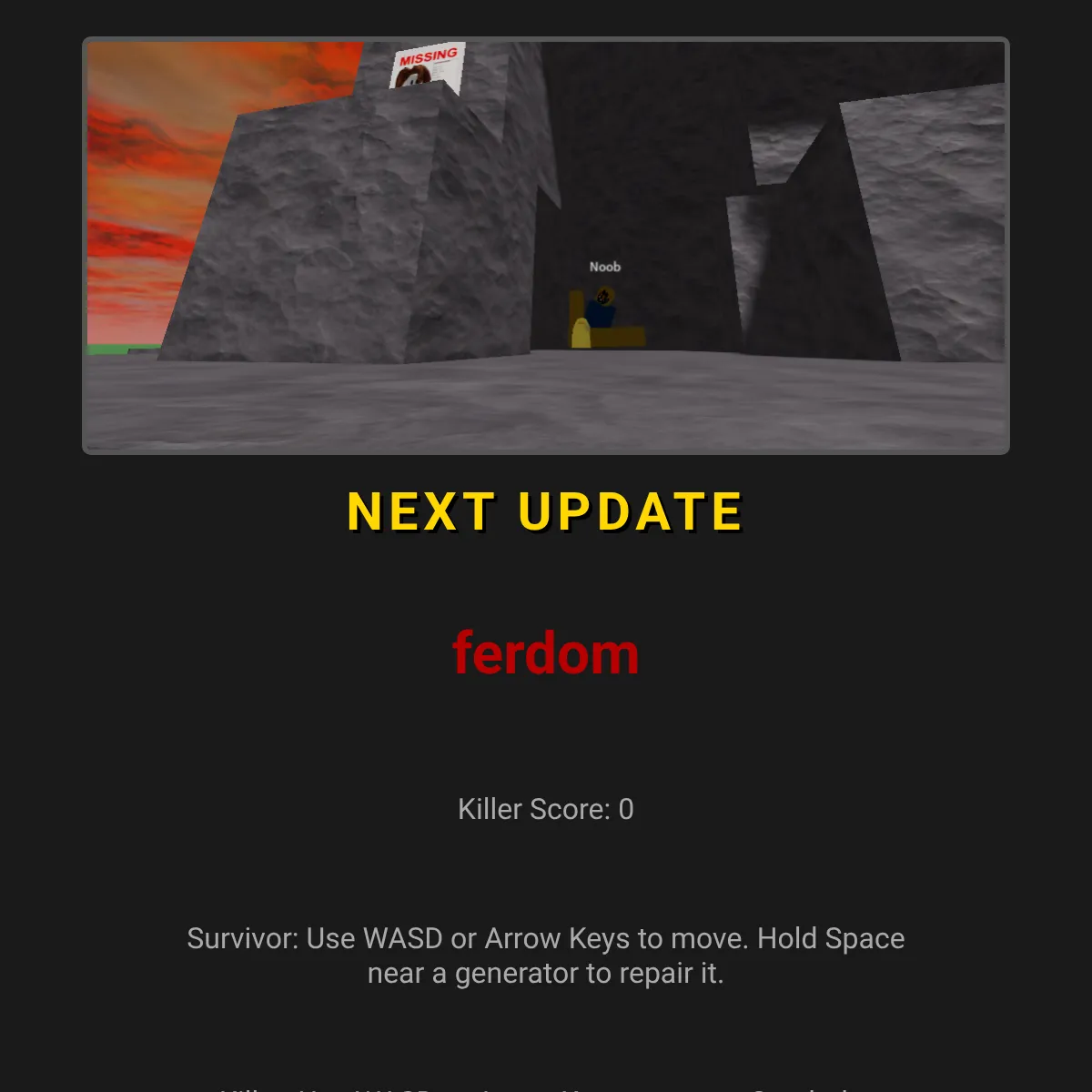 the project is loading