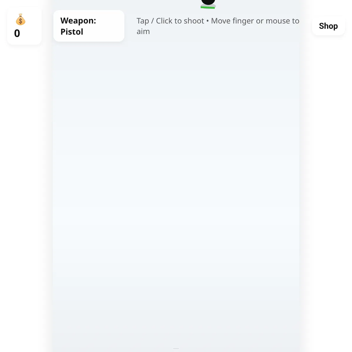 the project is loading