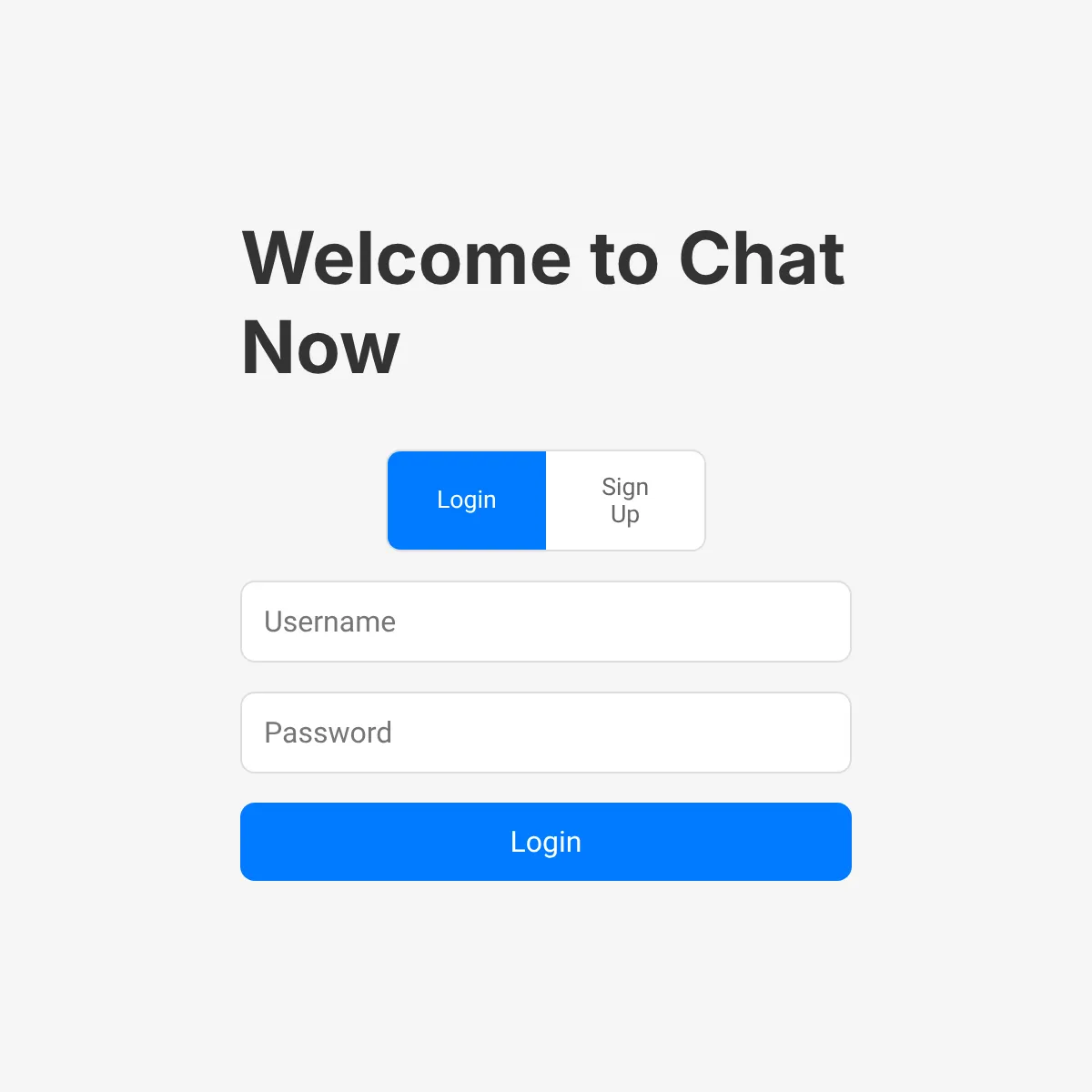 Chat Now