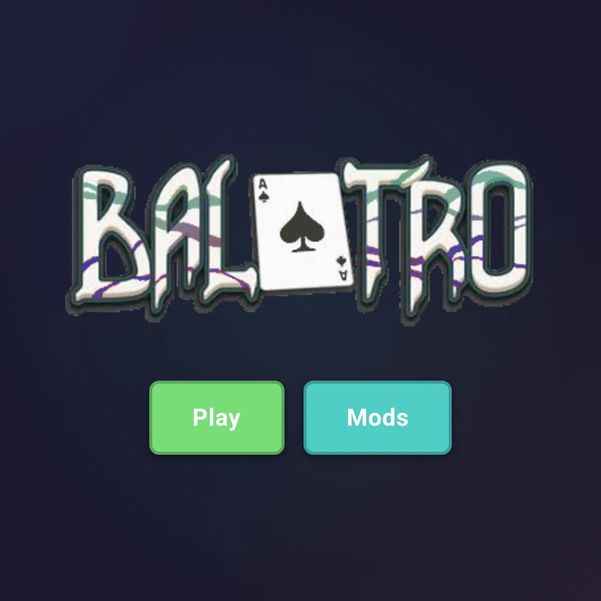 the project is loading