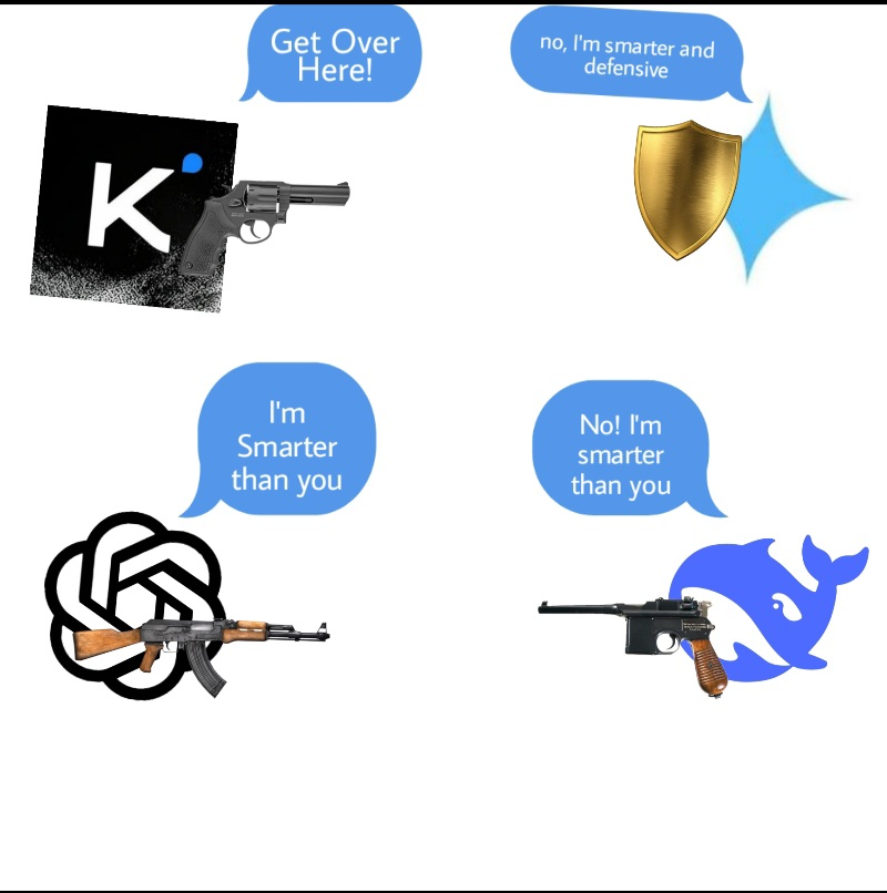 Watch Ai Play Mini Games