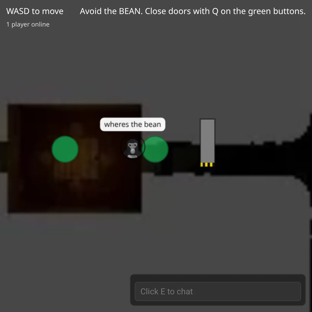 the project is loading