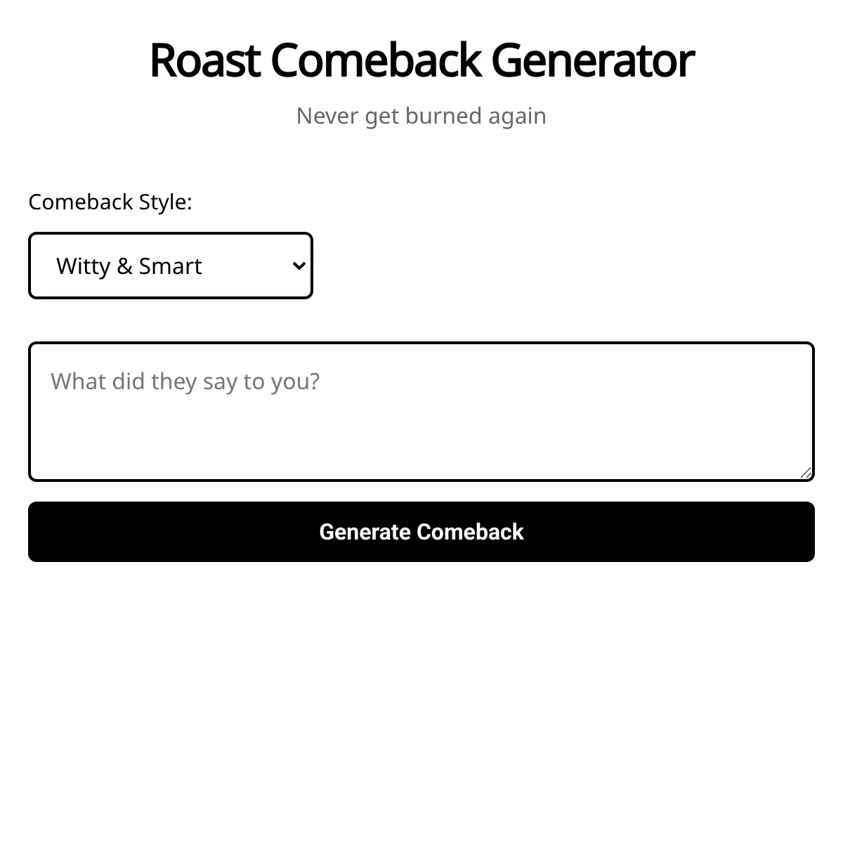 the project is loading