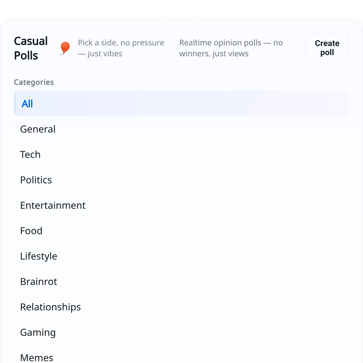 the project is loading