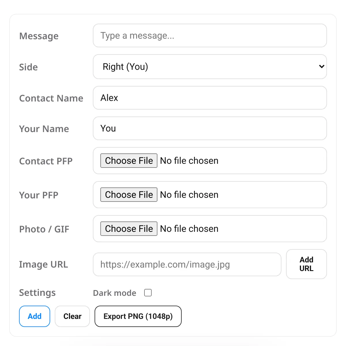 the project is loading