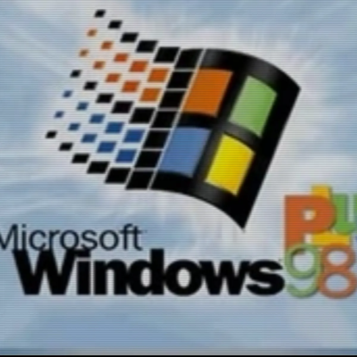 the project is loading