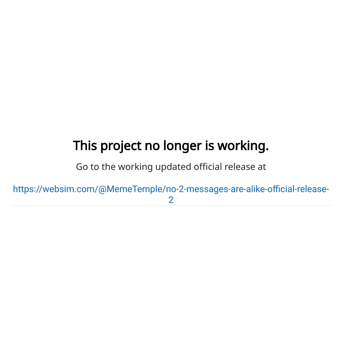 (DISCARDED PROJECT. NO LONGER WORKING)
