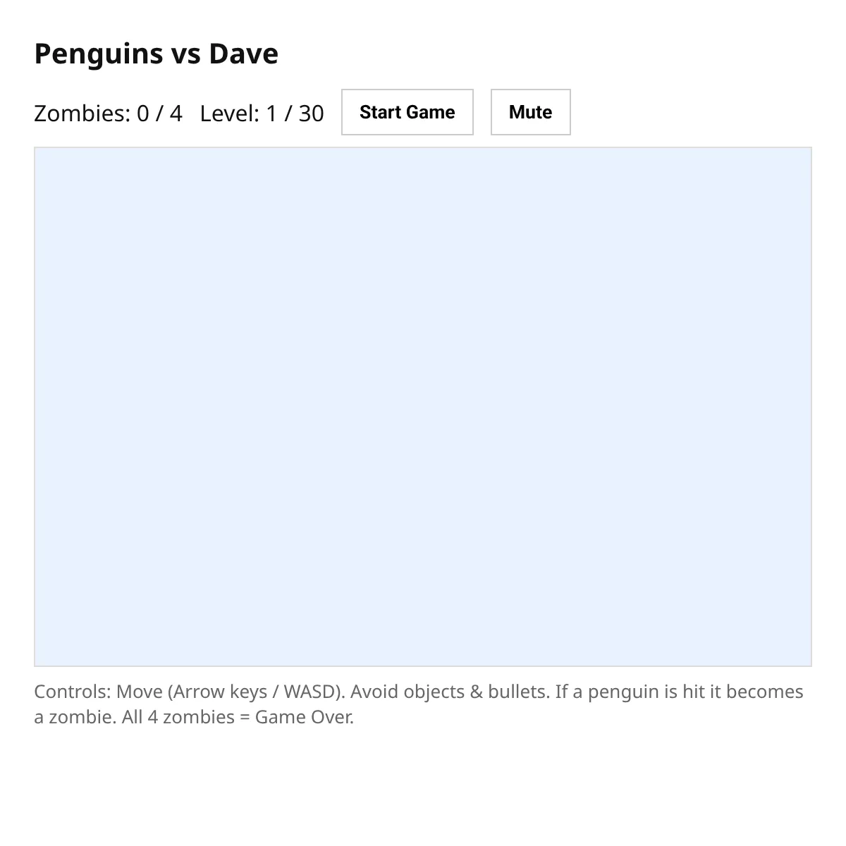 the project is loading