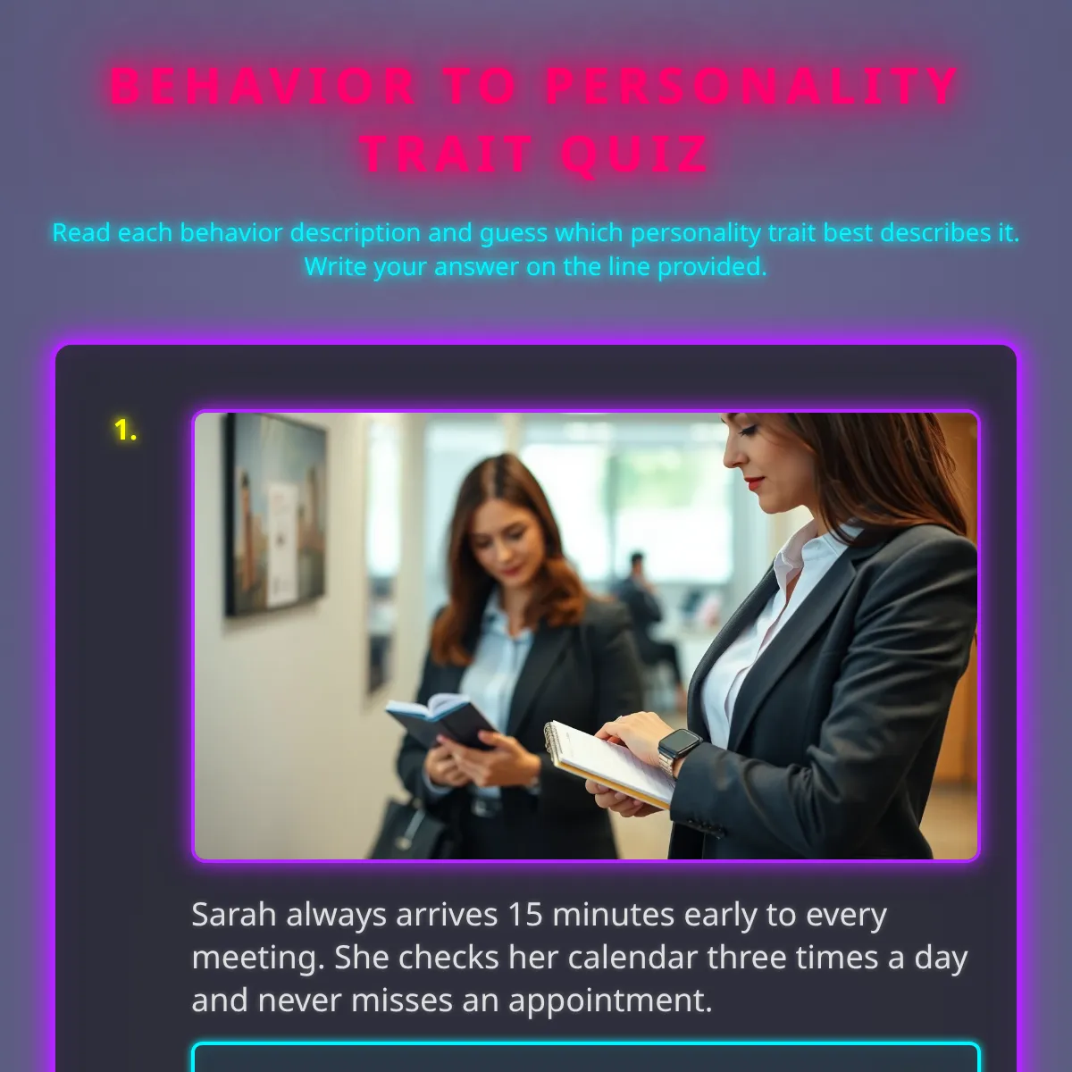 the project is loading