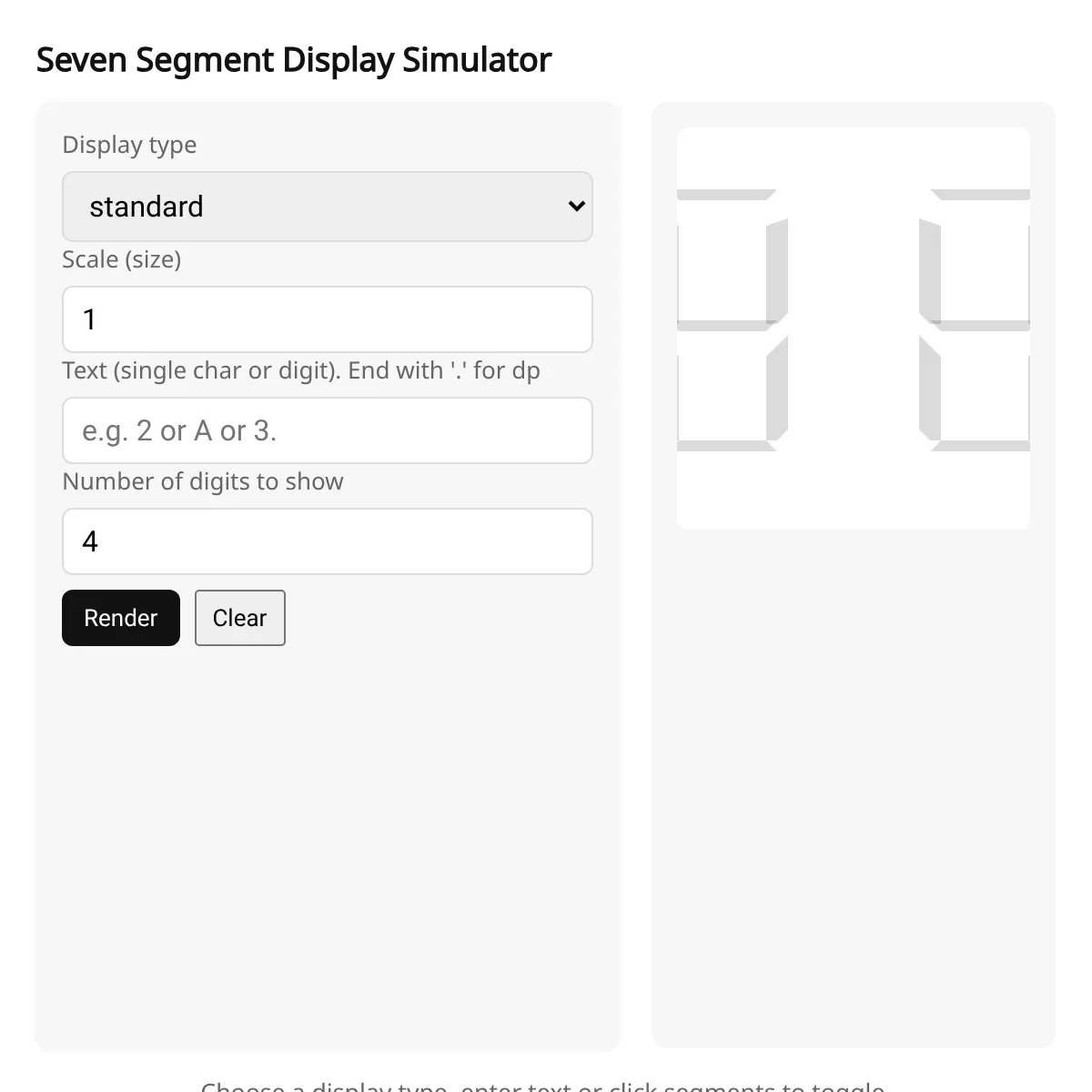 the project is loading
