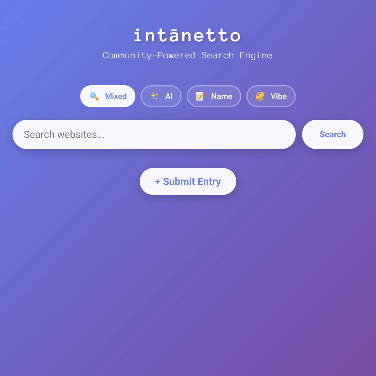 the project is loading