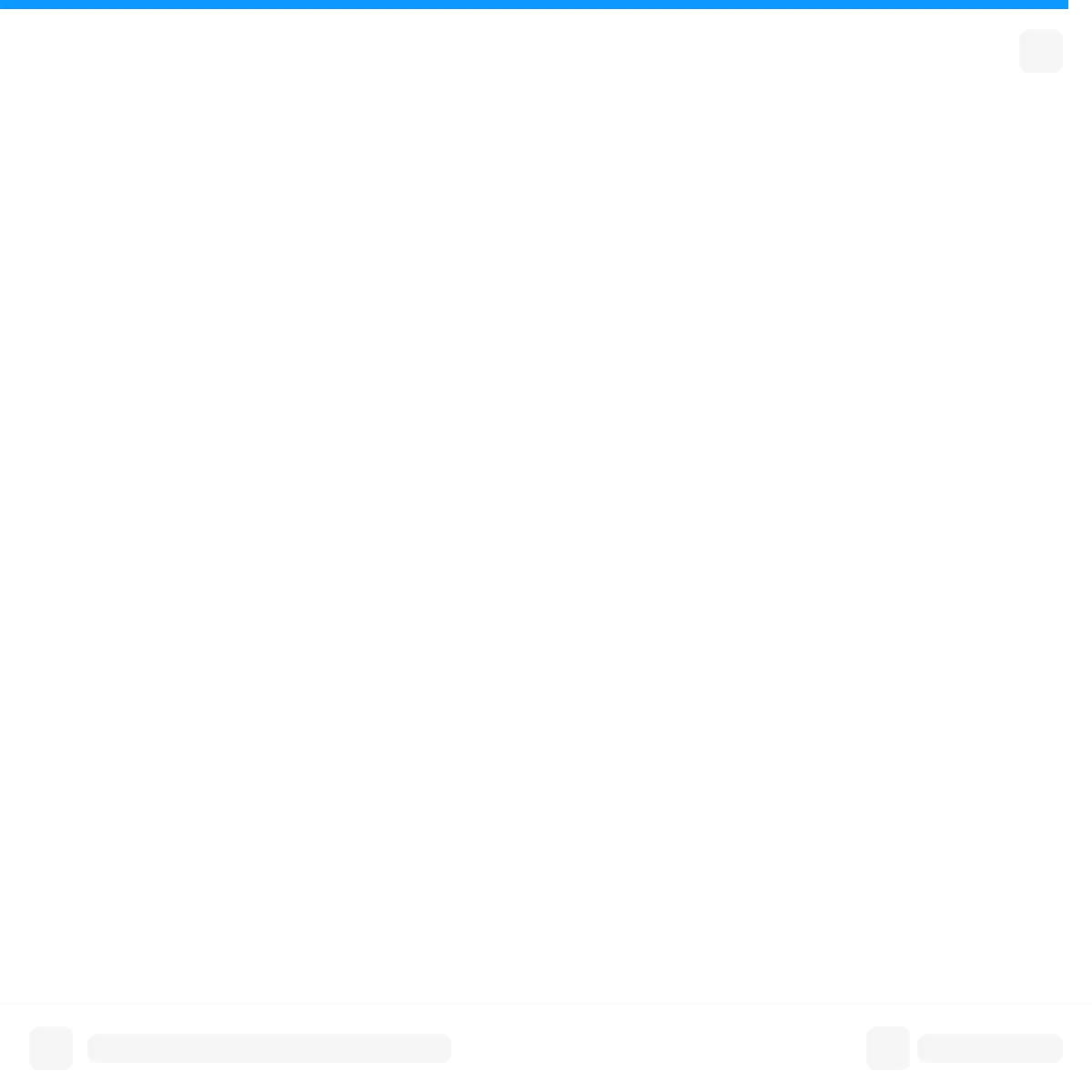 the project is loading