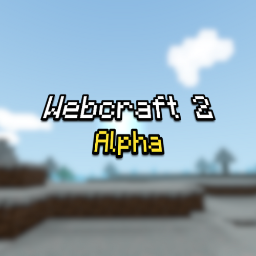 Webcraft 2